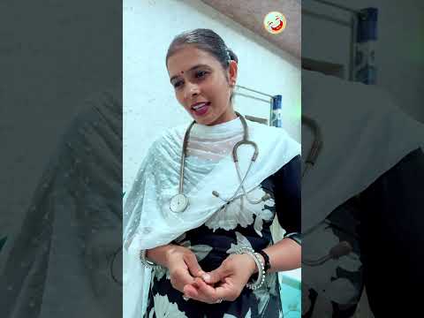 एंडी डॉक्टर 🤣😂🤣 #jitendramohla #kavitadhanda #haryanvi #desi #haryanvicomedy