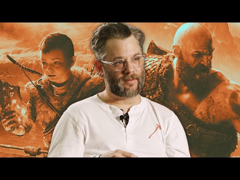 The 5-Year Struggle To Reinvent God Of War - UCbu2SsF-Or3Rsn3NxqODImw