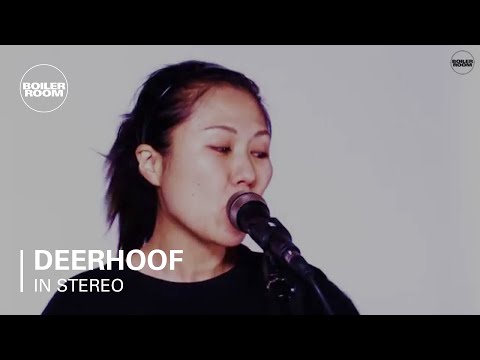 Deerhoof - 'Exit Only' Boiler Room In Stereo - UCGBpxWJr9FNOcFYA5GkKrMg