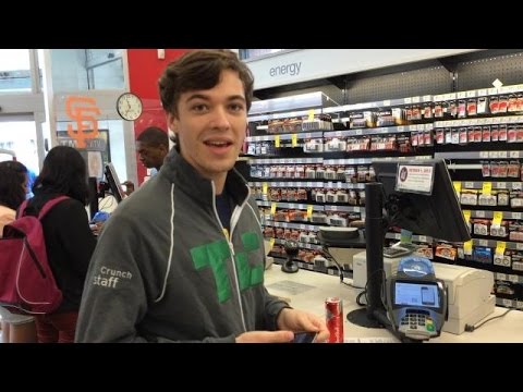 Apple Pay In Real Life - UCCjyq_K1Xwfg8Lndy7lKMpA