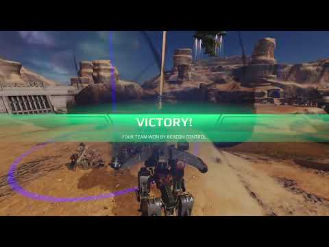 War Robots - PS4 - PS5