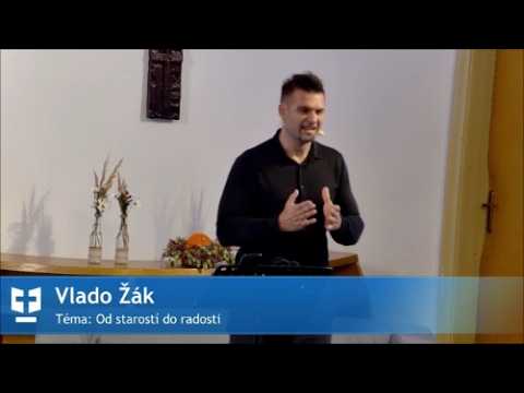 Od starost&iacute; do radosti