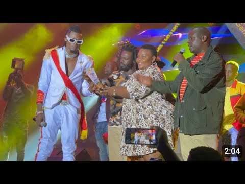 Love Fest [Performance] - Catherine Kusasira 2023