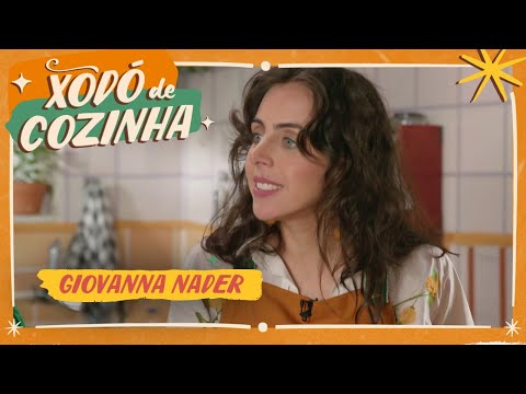 #12 | Xodó de Cozinha | Melancia | Giovanna Nader