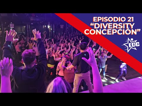 DOCUREALITY EDC Ep 21 "Diversity Concepción"