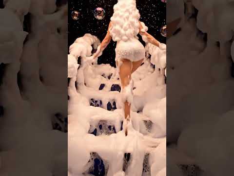 Satisfying Steps! 👣 Walking on Crackers, Leaves & Foam ASMR