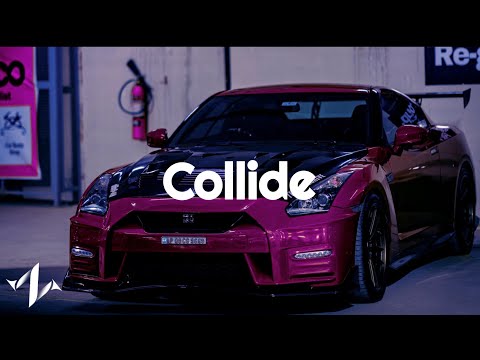 SHIPU x DARKANASE - COLLIDE | Car Music