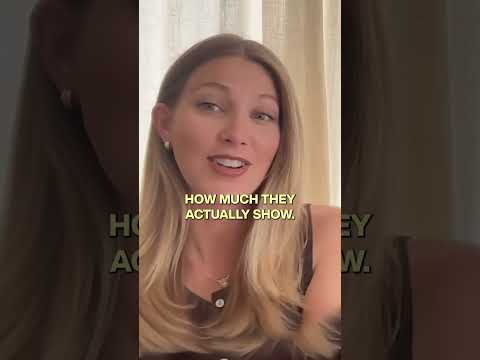 Andrea and Lexi reveal what cameras on a Bravo show are actually like 👀 #bravo #inthecity