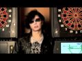 GACKT × TRIPLEIGHT = TRIPLEGACKT　コラボダーツ販売開始