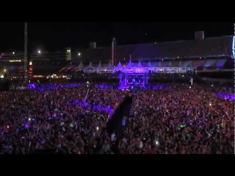 Tiësto - Maximal Crazy [OFFICIAL MUSIC VIDEO] - UCPk3RMMXAfLhMJPFpQhye9g