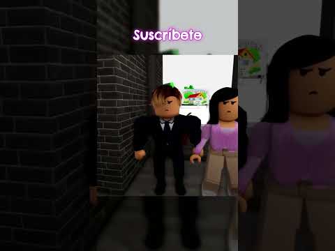 ¡Las maletas! #roblox #historiaderoblox #carmigames