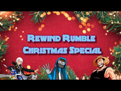 Merry Christmas Gaming! Part 2