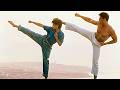 American Ninja 5  Film Complet en Fran?ais  David Bradley