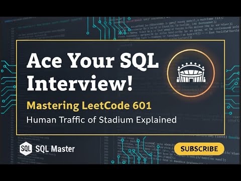 Leetcode # 601 - Human Traffic of Stadium (PostgreSQL)