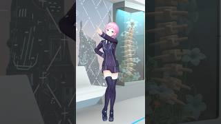 けっかおーらい / こっちのけんと　ポップダンス踊ってみた🩵　#shorts #にじさんじ #踊ってみた