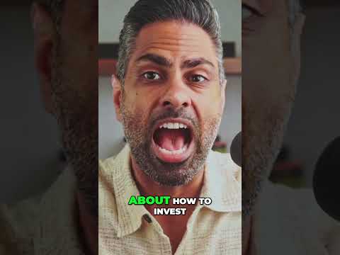 I Will Teach You To Be Rich | Financial Freedom: Investing Strategy for Every Income Level