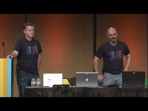 Google I/O 2011: Full Text Search - UC_x5XG1OV2P6uZZ5FSM9Ttw