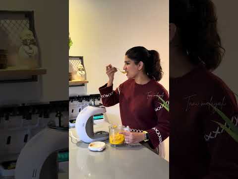 Let’s make chicken carrot puree for his lunch #baby #lunch #healthy #happiness #love