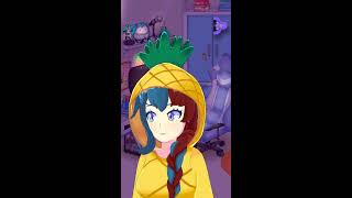 Construyendo una casita en Minecraft holii【Aitzu Arashi】 DIRECTO