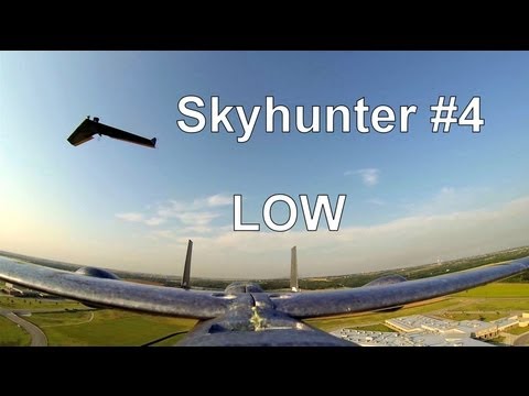 Skyhunter #4 Low - UCMzRYlTpogipwNu_lcV3SGw