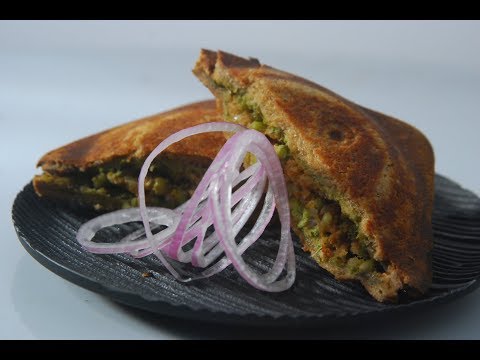 Moong Toast | New Season | Cooksmart | Sanjeev Kapoor Khazana - UCmoX4QULJ9MB00xW4coMiOw