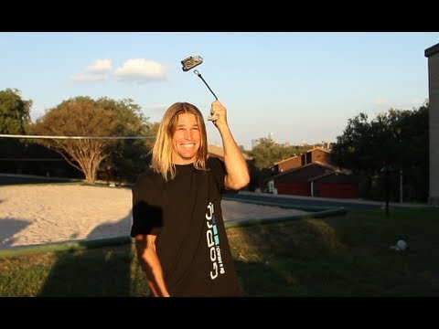 Trust the leash enough? Big Kahuna Camera Mounts - GoPro Tip #36 - UCTs-d2DgyuJVRICivxe2Ktg