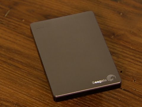 The Seagate Backup Plus Slim is the skinniest 2TB portable drive - UCOmcA3f_RrH6b9NmcNa4tdg