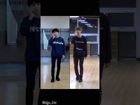 ARMYがBTS’INEEDU’を完コピして踊ってみた #coverdance