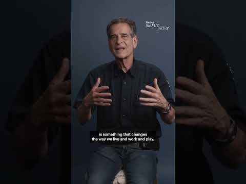 Dean Kamen On The Future Of Innovation