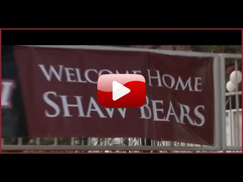 Shaw U - Homecoming for Students