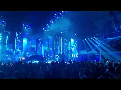 Raf Camora - Out of the Dark - Festhalle Frankfurt 22.11.2024