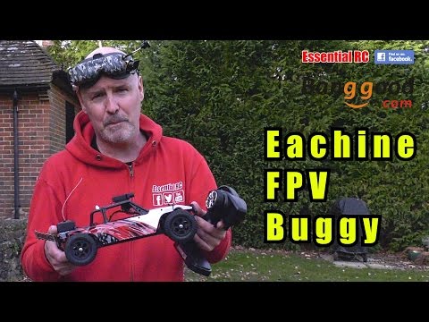 EACHINE RatingKing FPV RC 1/14 4x4 RTR BUGGY: ESSENTIAL RC DRIVE TEST - UChL7uuTTz_qcgDmeVg-dxiQ