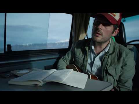 Gregory Alan Isakov | San Luis (OFFICIAL VIDEO)