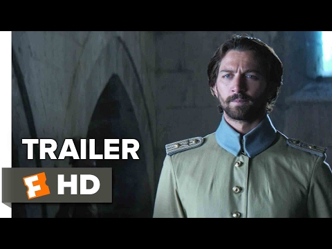 The Ottoman Lieutenant Trailer #1 (2017) | Movieclips Trailers - UCi8e0iOVk1fEOogdfu4YgfA