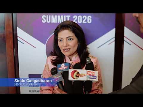 Inside The INDIA Advantage <strong>Summit</strong> 2026 | Voices <strong>From</strong> Bengaluru