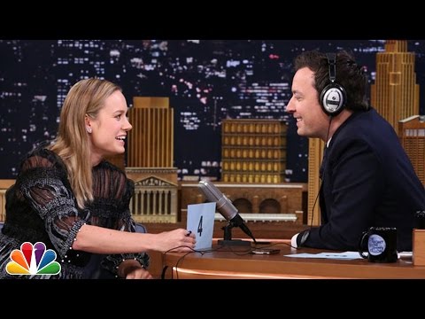 The Whisper Challenge with Brie Larson - UC8-Th83bH_thdKZDJCrn88g