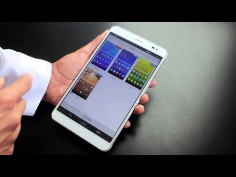 مراجعة الحاسب اللوحي Huawei mediapad X1 7.0 - UCwZYEQG1Xr2UX7sngxR9JXw
