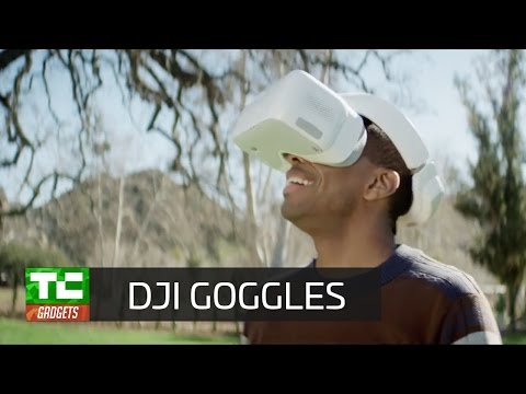 DJI’s new goggles let you control drones with head movement - UCCjyq_K1Xwfg8Lndy7lKMpA