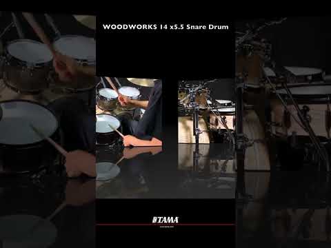 WOODWORKS 14