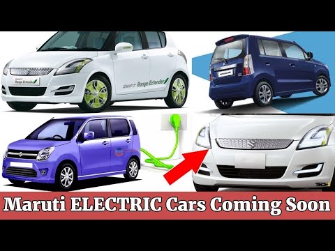 Maruti Suzuki's WagonR EV 2021 latest update  Price Reavled soon     ELECTRIC VEHICLE INDIA