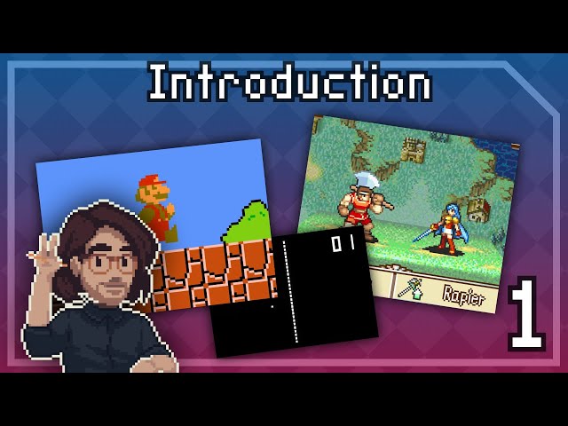 What Is Pixel Art Theitalianeye what-is-pixel-art-theitalianeye