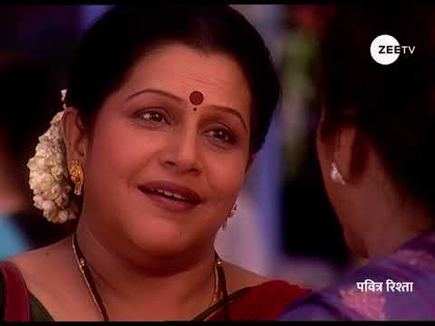 Pavitra Rishta | Sulochana wants to set up Archana with Satish!