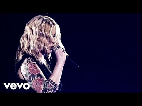 Anouk - No Time To Waste (Live) - UCNc_5cQi8YgwUrKkJv6mbtg