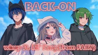 ꙳✧ ●●〖 I_STREAM / 猫羽ことの 〗