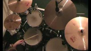Rock N Roll - Drum Lesson
