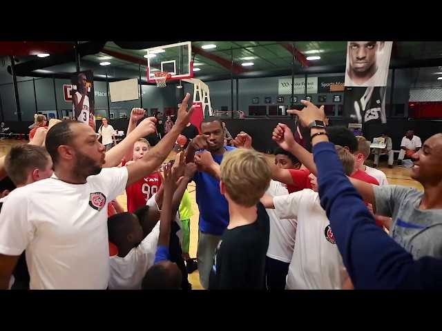 The Cp3 Basketball Academy: A Great Place to Improve Your Skills