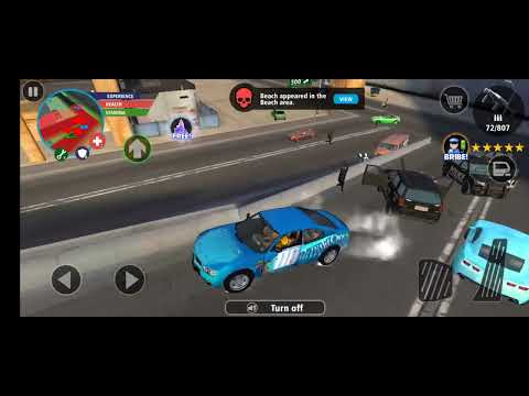 Chơi game Gangster Crime 2025 chơi hay nhất từ trước đến giờ