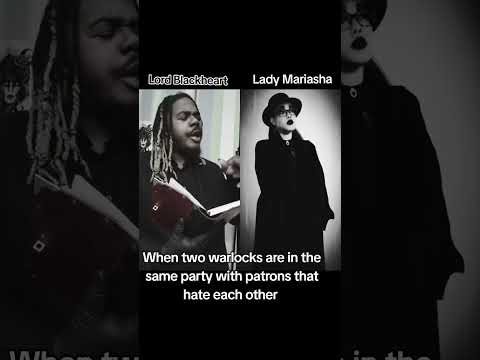 it's going to be a long adventure #dnd #dungeonsanddragons #dnd5e #dndcommunity #fantasy #funny