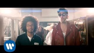 Chromeo - Come Alive (feat. Toro y Moi) [OFFICIAL VIDEO]