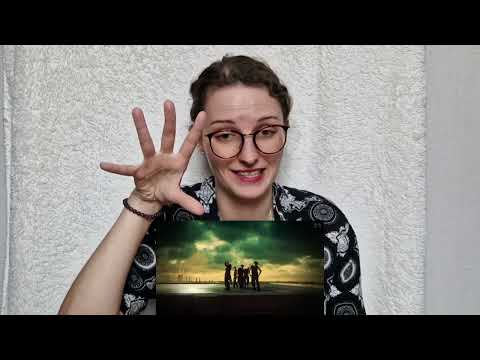 StoryBoard 2 de la vidéo JAEHYUN  'Smoke' MV REACTION